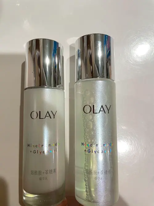 有什么美白的护肤品