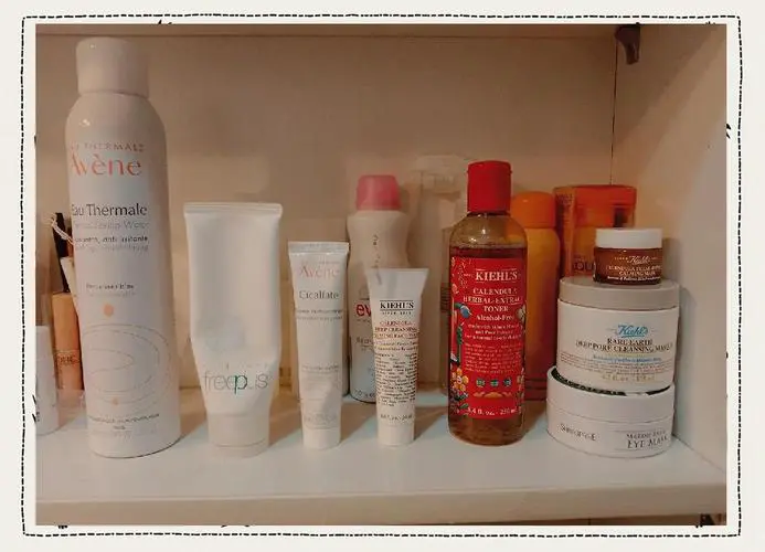 15岁用什么护肤品