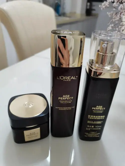 40多岁用什么护肤品