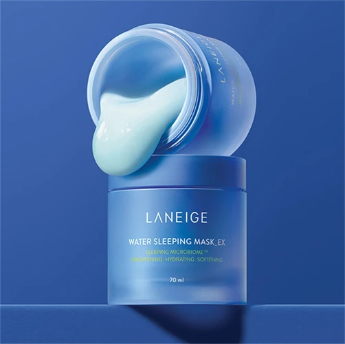 兰芝是什么牌子