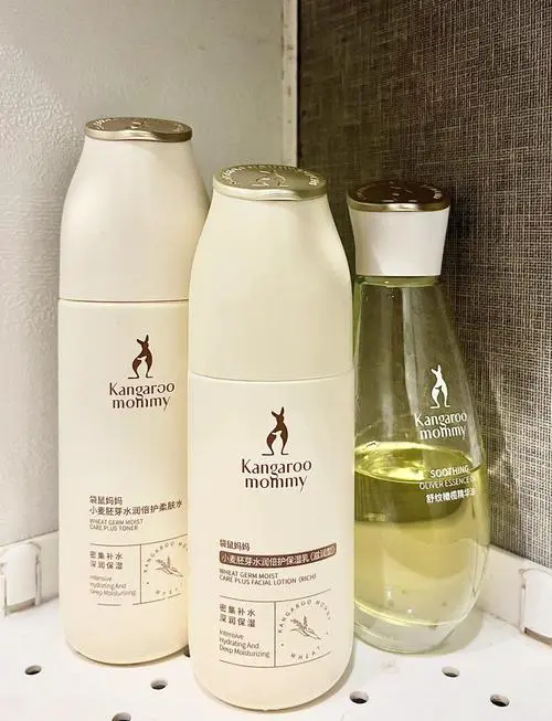 孕期用什么护肤品好