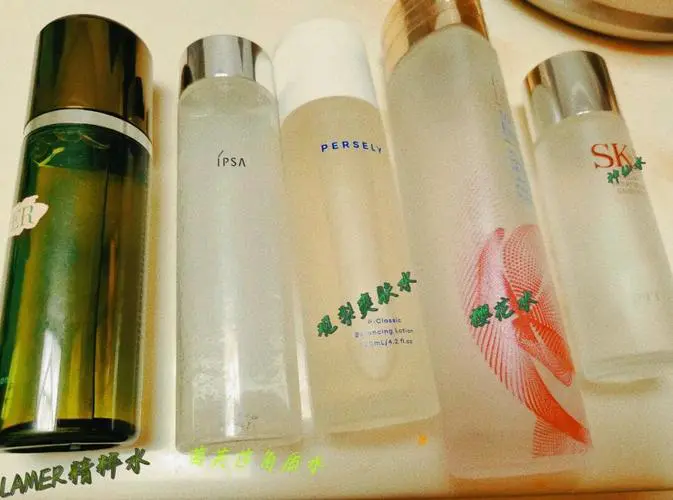 29岁用什么护肤品