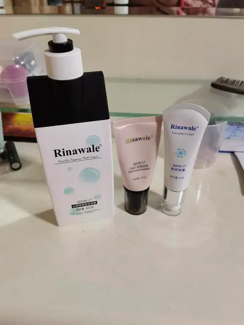 45岁用什么护肤品