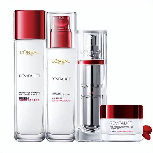 用什么牌子的护肤品好