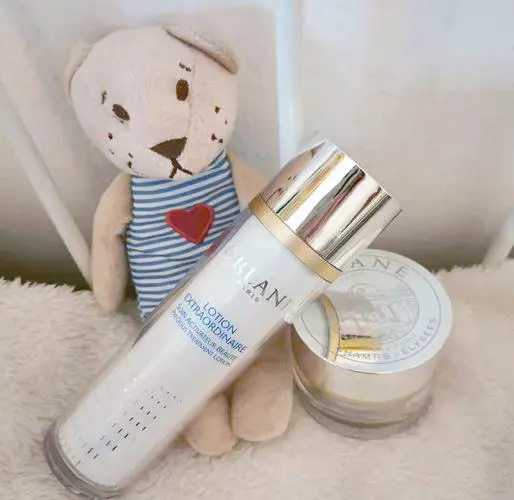 二十岁用什么护肤品