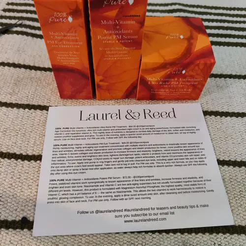 晚上用什么护肤品好