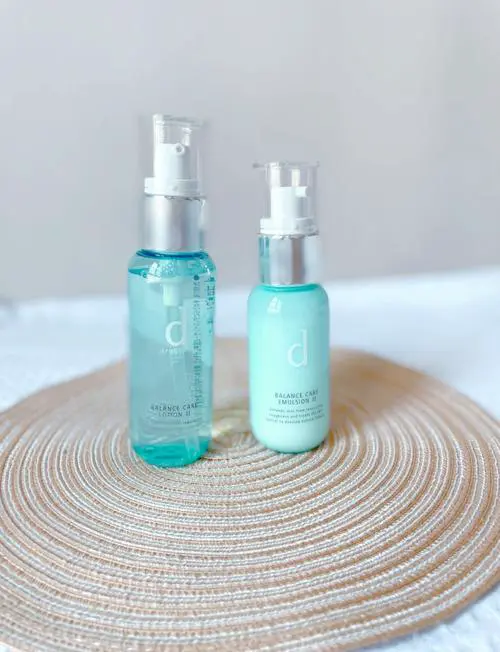 哺乳期用什么护肤品