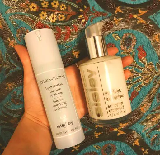 24岁用什么护肤品好