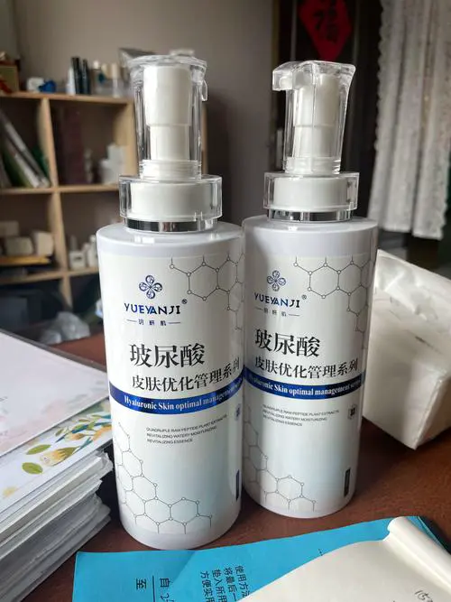 玻尿酸干什么用的