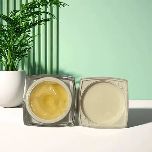 痘痘痘印用什么护肤品