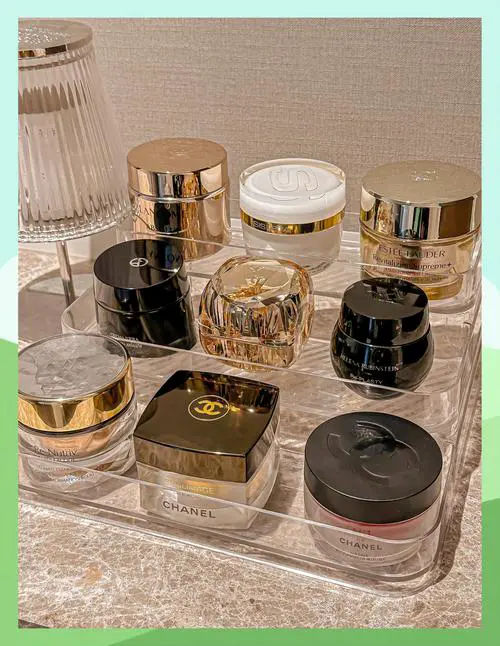 40多岁用什么护肤品