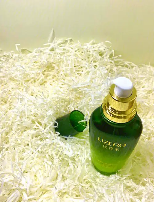 优资莱最新护肤品