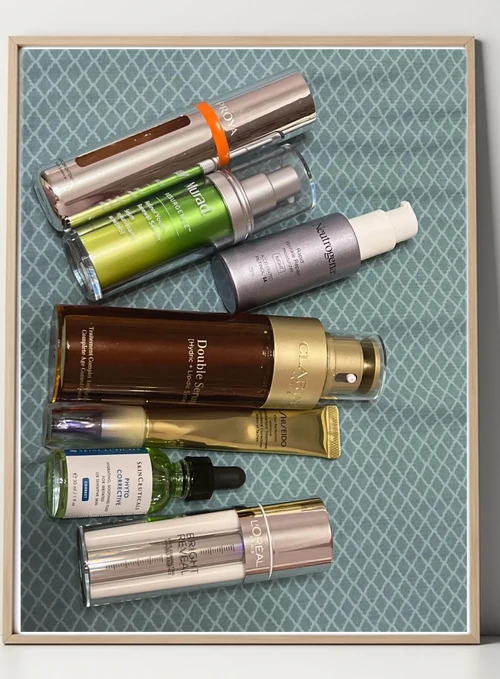 28岁用什么护肤品好