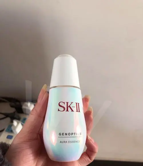 sk2小灯泡是什么