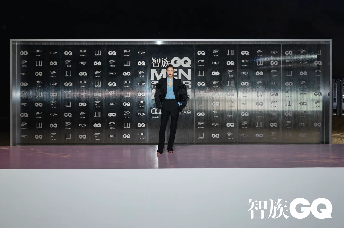 智族GQ年度人物盛典落地海南 重归自然,探索精神可持续发展