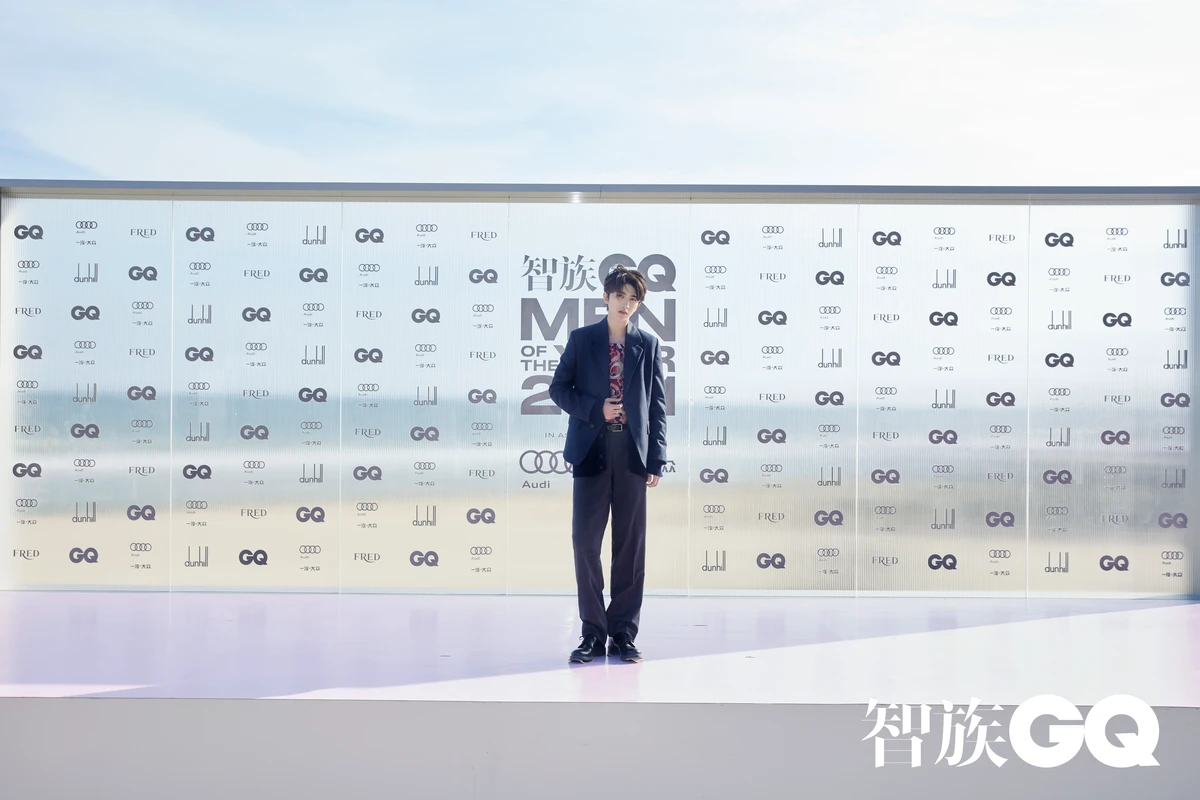 智族GQ年度人物盛典落地海南 重归自然,探索精神可持续发展