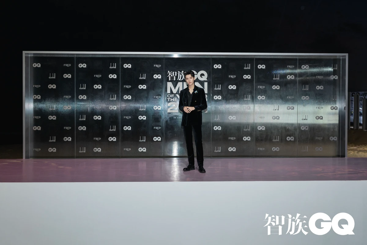 智族GQ年度人物盛典落地海南 重归自然,探索精神可持续发展