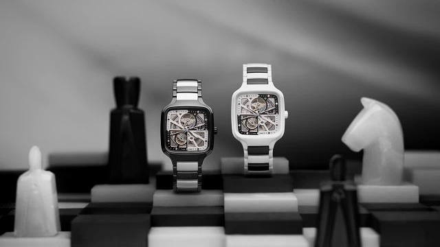 04 True Square真我系列“无极黑”、“无极白”机械腕表.jpg