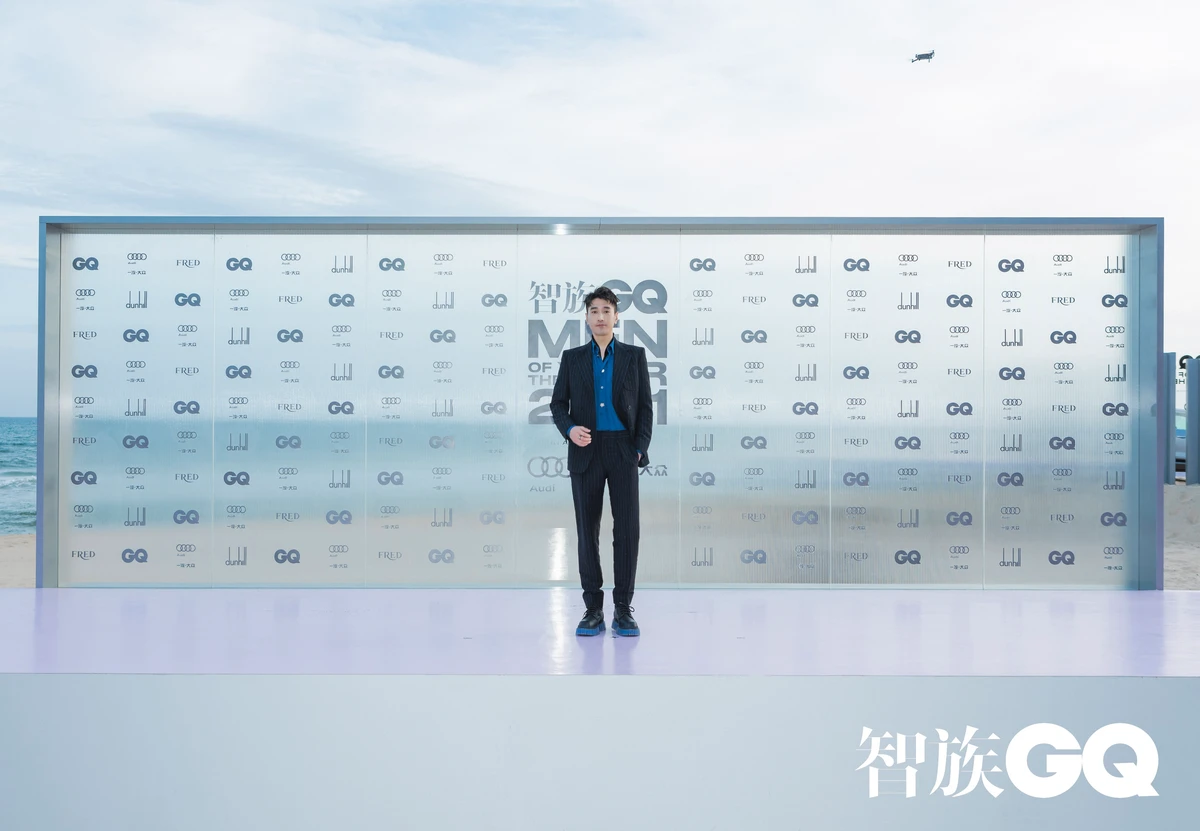 智族GQ年度人物盛典落地海南 重归自然,探索精神可持续发展
