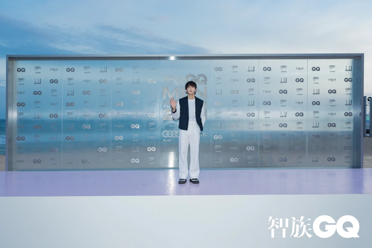 智族GQ年度人物盛典落地海南 重归自然,探索精神可持续发展