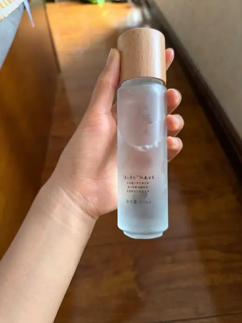 爽肤是什么意思