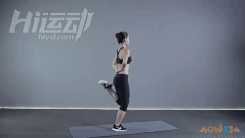 靠运动瘦小腿_瘦腿运动管用吗_瘦腿靠运动小腿会瘦吗