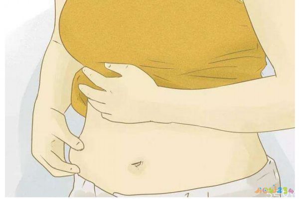 减肥减肚皮运动_运动减肥肚子全是皮_减肥肚子皮松弛怎么变得紧致