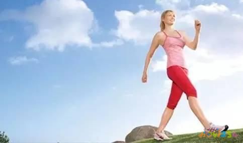 快走运动瘦哪里_快走瘦哪个部位_快走瘦了