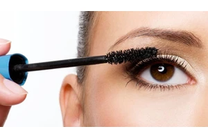 睫毛膏怎么刷不脱妆？按照这几点做好就行