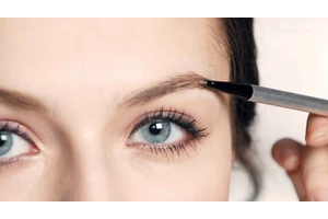 新手画眉的小技巧 这五点缺一不可