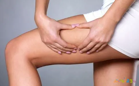 粗腿健身_粗腿的运动_运动多了腿粗