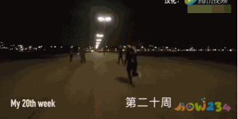 瘦运动视频_瘦运动员_运动半年还不瘦