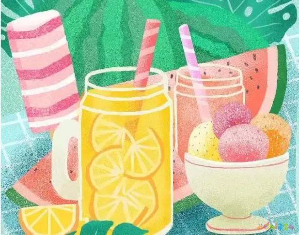 夏天运动有什么好处_夏天适合运动的时间段_夏天怎么安排运动类型才好