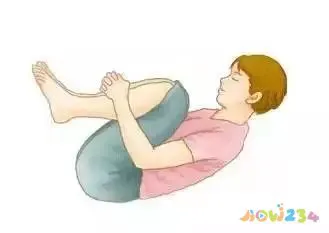 睡前运动动作_睡前运动指什么_睡前做什么运动最健康