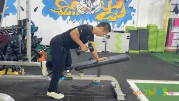 健身房机械的使用方法_健身房运动机械_健身的机械动作名称大全