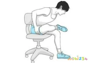 拉伸线条腿部运动好后疼痛_运动后怎么拉伸腿部线条更好_锻炼后腿部拉伸