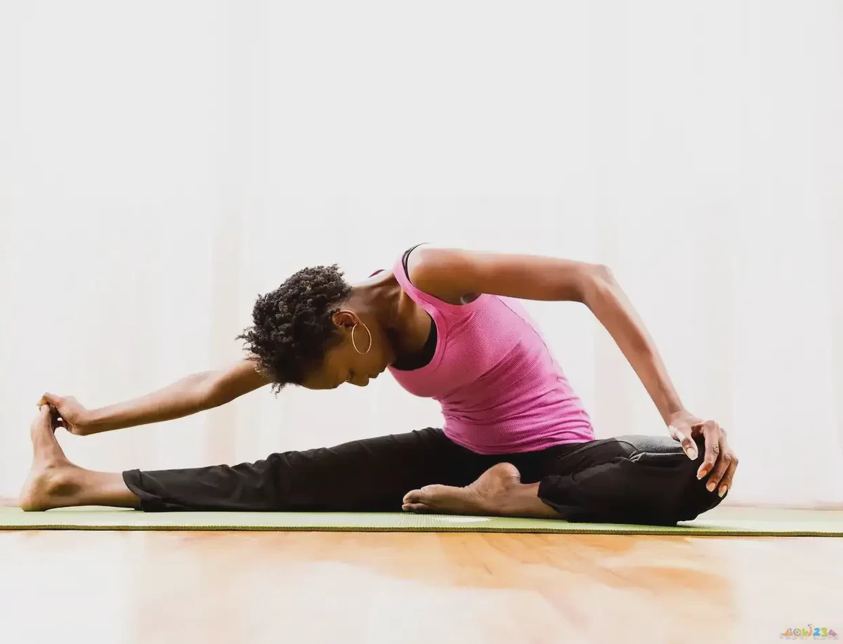 简单运动动作_运动动作简单教学_运动动作简单怎么做