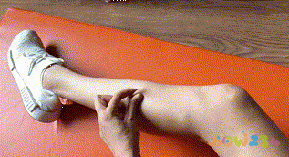 减肥瘦腿运动_针对腿部减肥运动_什么运动减腿效果最好