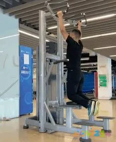 健身房机械的使用方法_健身房运动机械_健身的机械动作名称大全