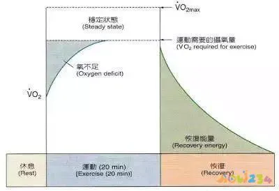 脂肪消耗是在运动中还是运动后_脂肪消耗后变成什么_有氧运动 停止后还能 消耗脂肪
