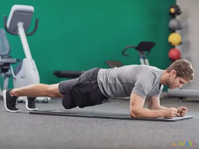 减脂期无氧运动_运动期减脂无氧可以吗_减肥无氧运动