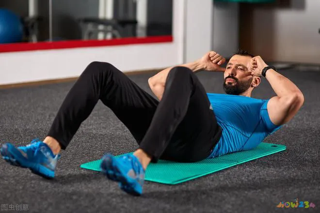 有氧运动增强肌肉力量_力量训练后有氧运动对增肌好吗_力量训练后有氧会影响增肌吗