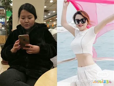 减肥真的会让胸部变小吗？