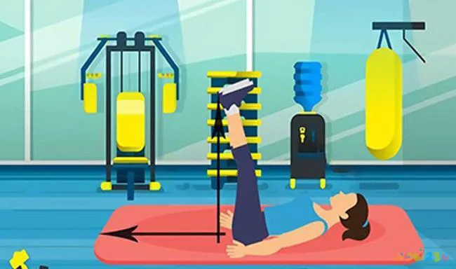 怎么减副乳运动视频_减胸运动视频_减肚子运动视频郑多燕