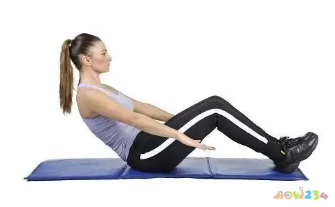 卷腹运动好处_运动卷腹是什么意思啊_卷腹是什么运动