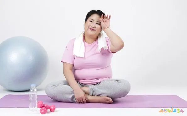 减脂运动不瘦还胖了_做运动没有瘦_运动减肥不但没瘦反而