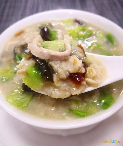 粥减肥喝晚上运动加餐可以吗_晚上运动后喝粥会不会发胖_晚上喝粥加运动减肥