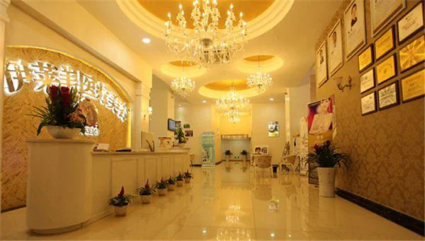 开美容店大概多少钱的投资