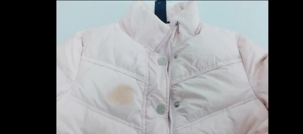 油印子很久了怎么洗掉小妙招