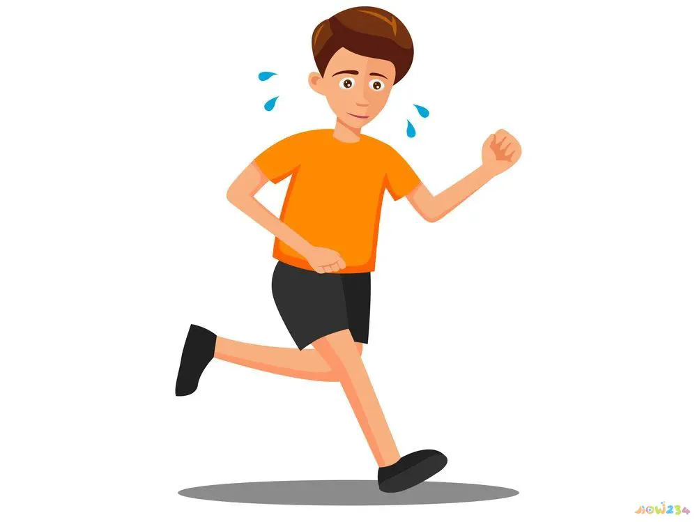 运动后增重是什么情况_运动后增重会持续多久_运动完增重正常吗